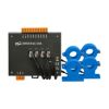 4 Channel Current Transformer (200 A) (Metal) Includes CA-040415-1 Cable and ASO-0003-1 Current TransformerICP DAS